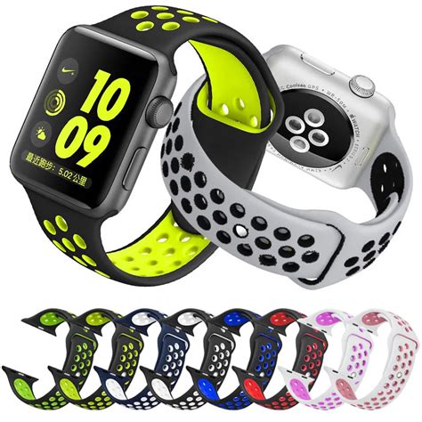 sports band for apple watch|apple sport band replacement.